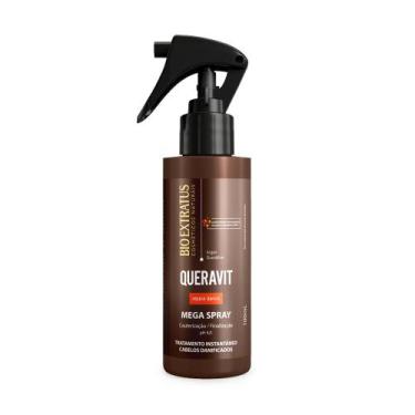Imagem de MEGA SPRAY CAUTERIZAÇÃO / FINALIZAÇÃO Queravit 100 ML Bio Extratus - B