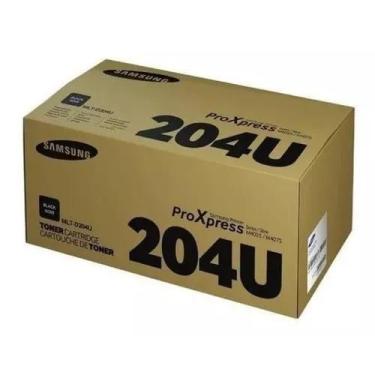 Imagem de Toner d204u preto mlt-d204u d204 - m-4025nd , m-4025, m-4075fw , m-407