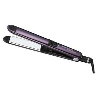 Imagem de Prancha BaByliss PRO Optima3000 Roxa Bivolt, Bivolt