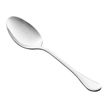 Imagem de Colher Aço Inox p/ Servir Arroz Avalon 25 cm - Wolff