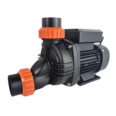 Imagem de Bomba de Hidromassagem 0,5cv Fspa22 1/2cv 220v Flipr, Laranja