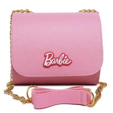 Imagem de Lançamento bolsa feminina dia das crianças delicada moda menininha - L