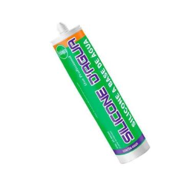 Imagem de Cola Isopor Branco 450G - Sbrix