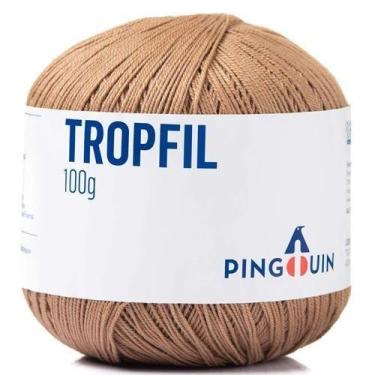 Imagem de Linha Tropfil Verão 100g - Pingouin, 0704 duna