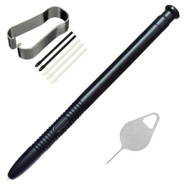 Imagem de Caneta Stylus de substituição para Galaxy Tab Active 4 Pro Active4 Pro para Samsung Galaxy Tab Active4 Pro S Pen T630 T638 T636 com Tab Active 4 Pro pontas de caneta acessórios de peças de reparo