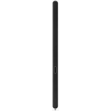 Imagem de Substituição da caneta stylus para Galaxy Z Fold 6/5 S Pen Fold Edition para Samsung Galaxy Z Fold 6/5 5G S Pen Galaxy S Pen Fold Edition com pontas (preto)