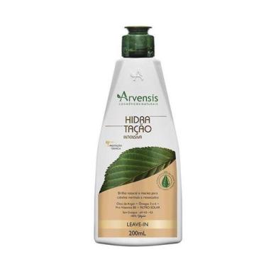 Imagem de Leave-in Hidratação Intensiva Arvensis 200ml
