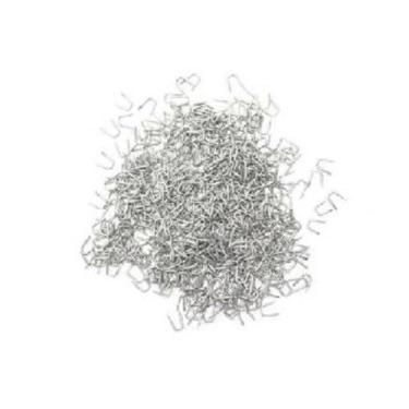 Imagem de Grampo roseira em ferro são lucas, 10