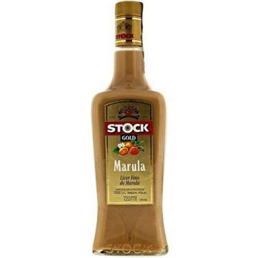 Imagem de Licor Stock Gold Marula Garrafa 720Ml