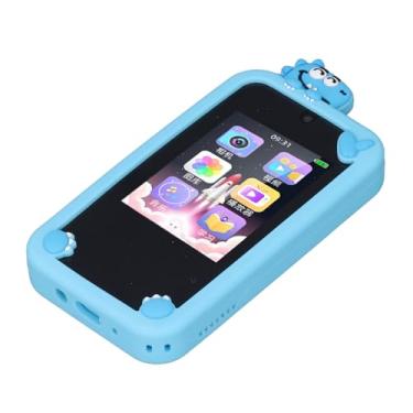 Imagem de Câmera Digital de Lente Dupla 96MP 1080P Com Tela IPS, MP3 MP4 Player para Meninos e Meninas, Fun Shot, Selfie Perfeita para Exploração, Aprendizagem, Entretenimento