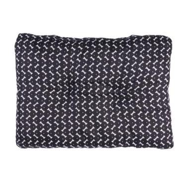 Imagem de Colchonete Econômico Pet /porte Pequeno 55 x 35 cm Diversas estampas M
