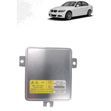 Imagem de Modulo Reator Farol Xenon D1S D2S Bm 316I 318I 320I 325I - Modulo Reat