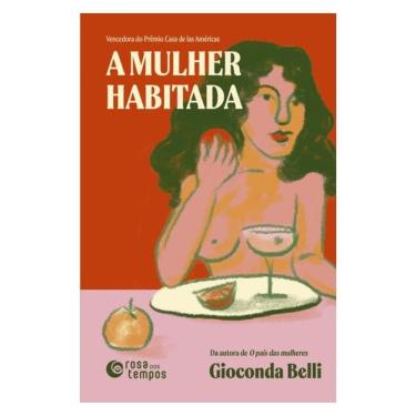 Imagem de A Mulher Habitada