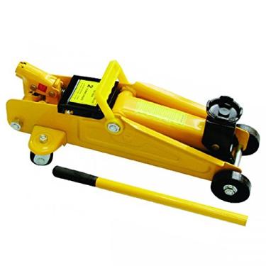 Imagem de MACACO HIDRAULICO TIPO JACARE PORTATIL 2 TON.