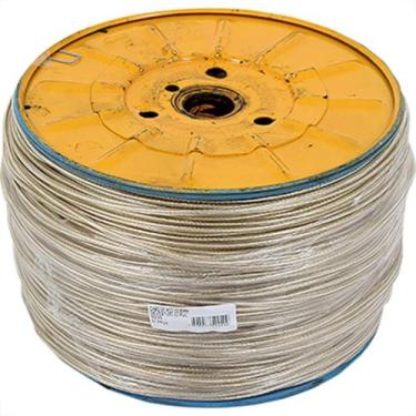 Imagem de Varal De Aco Mega Extrabobina 500M 3,3Mm - ART VARAL