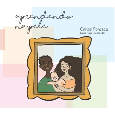 Imagem de Livro Aprendendo na pele