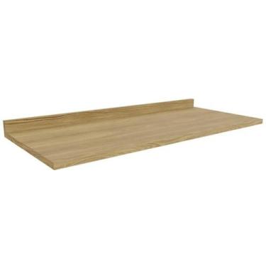 Imagem de Tampo Para Balcão de Cozinha 120 cm CD405 Riviera Dtall - Milani Store
