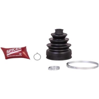 Imagem de Jogo de reparo da junta homocinética Prisma 2006 a 2013 - SPICER