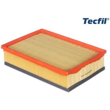 Imagem de Elemento do filtro de ar Renault Master 2013 a 2024 TECFIL