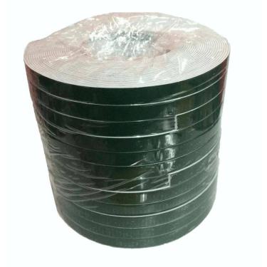 Imagem de Kit 5 Fita dupla face banana alto relevo 12mm x 10M