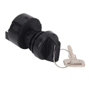 Imagem de Interruptor de Ignição Com Substituição do Kit de Chaves para TC35 TC35D TC40 TC40D TC45 TC45D Tratores, Criados a Partir de Abdominais Premium e Metal, Entrega de Energia Rápida