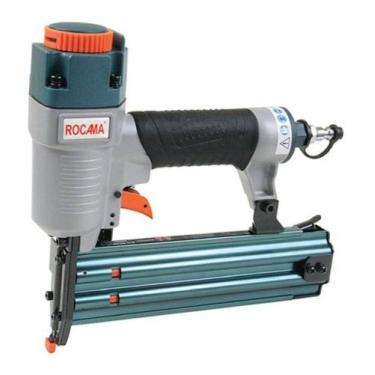 Imagem de Pinador Pneumático Rocama PF50 50mm