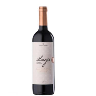 Imagem de Vinho Família Bebber Almejo Cabernet Sauvignon 750 ml