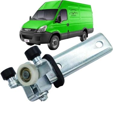 Imagem de Guia Central Porta Correr Iveco Daily 13