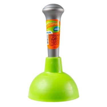 Imagem de Desentupidor Para Pia Alklin