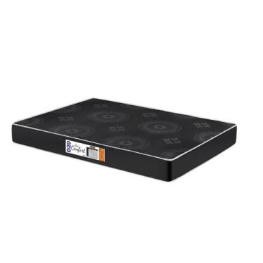 Imagem de Colchão  Viúva  D 20 PRO Confort  12X 188X 128 cm - Hellen Colchões