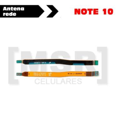 Imagem de Flex cabo antena rede celular SAMSUNG modelo NOTE 10