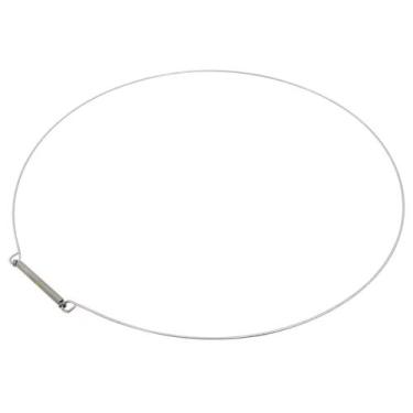 Imagem de Anel Abraçadeira WD1412RTAB F1403AD Borracha Porta LG