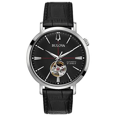 Imagem de Bulova Relógio social (modelo: 96A201)