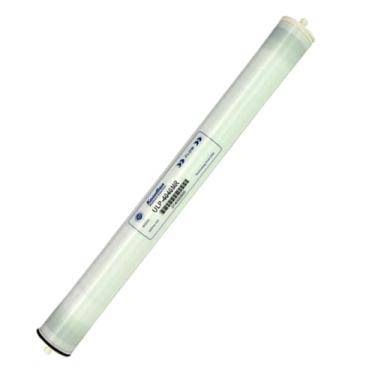 Imagem de ULP-4040 Umkehrosmose 4" x 40" RO-Membran, 2600 GPD | ULP 4040, zur Wasseraufbereitung und Entsalzung in Industrie, Landwirtschaft und Gewerbe