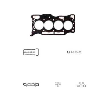 Imagem de Jogo De Juntas Supensão Sem Ret Nissan March/Versa/Kicks 1.6 - Junta l