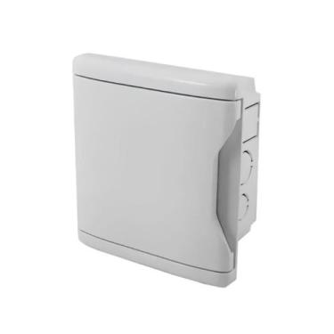 Imagem de Quadro Distribuição 4D/3N Embutir - Krona