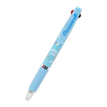 Imagem de Sanrio 982326 Cinnamoroll Mitsubishi Pencil Jet Stream Caneta esferográfica de 3 cores