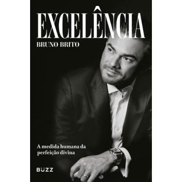 Imagem de Livro - Excelência