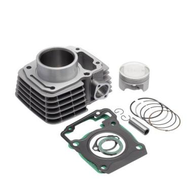 Imagem de Kit Kmp Dyamond C/cilindro Pistao Anel E Junta Cg 150