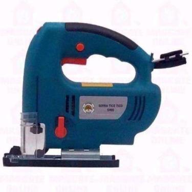 Imagem de Serra Tico Tico 110v 580w Semi-industrial SH65 Songhe Tools - Siga Too