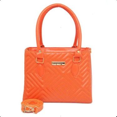 Imagem de Bolsa Feminina Transversal Lorena Serena Média Oficial - ShopBag, Lara
