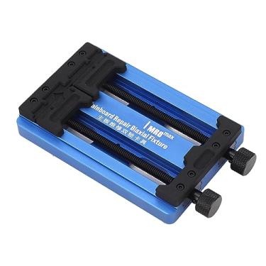 Imagem de Luminária para placa-mãe de telefone, luminária de placa-mãe, reparo biaxial de liga de alumínio para CPUs de telefone, discos rígidos, agitadores