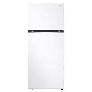 Imagem de Geladeira 2 Portas 375 Litros LG Frost Free Inverter GN-B372PQW