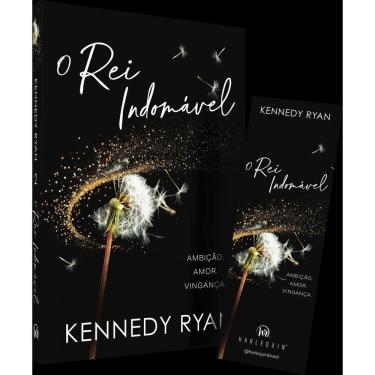 Imagem de O Rei Indomável
