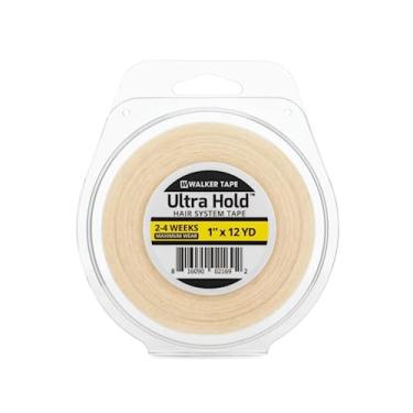 Imagem de Fita Adesiva 11m Dupla Face Ultra Hold Protese 1,27cm Walker