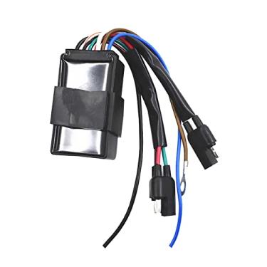 Imagem de waltyotur Módulo De Ignição Da Caixa Cdi Para Substituição Do Polaris Ranger Série 500 2003-2004