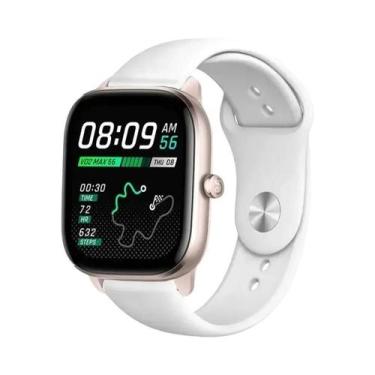 Imagem de Amazfit GTS 2 3 2e Bip 3 pro U pro S Lite GTR 3 pro 2 4 Pulseira Compa