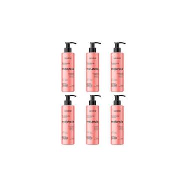 Imagem de Kit 06 Hidratante Melancia Labpop 190ml - Labotrat
