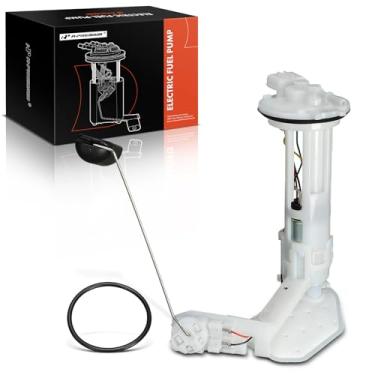 Imagem de A-Premium Substituição da bomba de combustível elétrica para Honda PCX150 2015-2022 ADV150 2021-2022 Conjunto de bomba de combustível