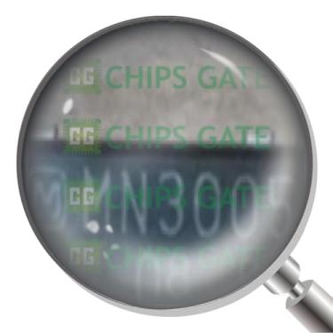 Imagem de MN3005 1Pcs Analog Delay Guitar Effect Pedal Ic MN3005 and New